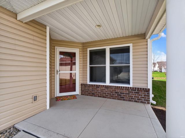 4111 Morgan Court, Fort Wayne, IN 46815