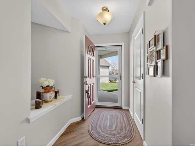 4111 Morgan Court, Fort Wayne, IN 46815