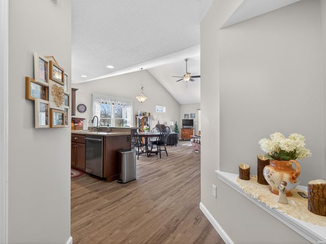 4111 Morgan Court, Fort Wayne, IN 46815