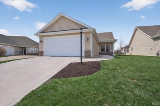 4111 Morgan Court, Fort Wayne, IN 46815