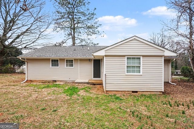 2328 Emerald Lake Court, Decatur, GA 30035