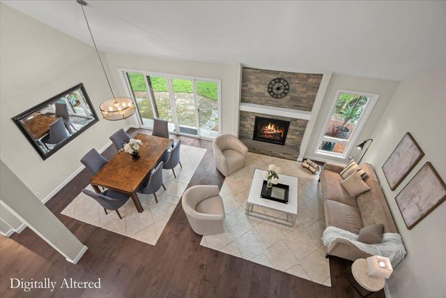 411 Hedgerow Court, Mountain View, CA 94041