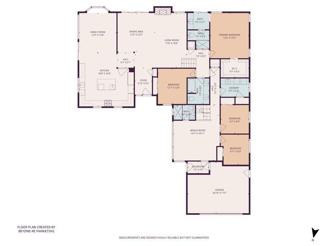 411 Hedgerow Court, Mountain View, CA 94041