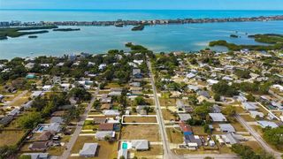 0 (Lot 15) WHARF ROAD, Sarasota, FL 34231