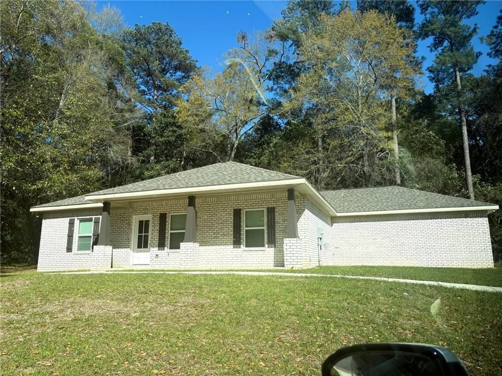 4900 Brooke Court, Mobile, AL 36618