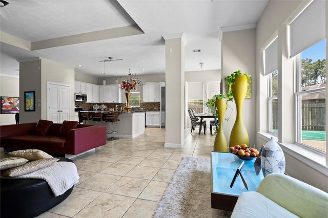 31503 Reston Cliff Court, Spring, TX 77386