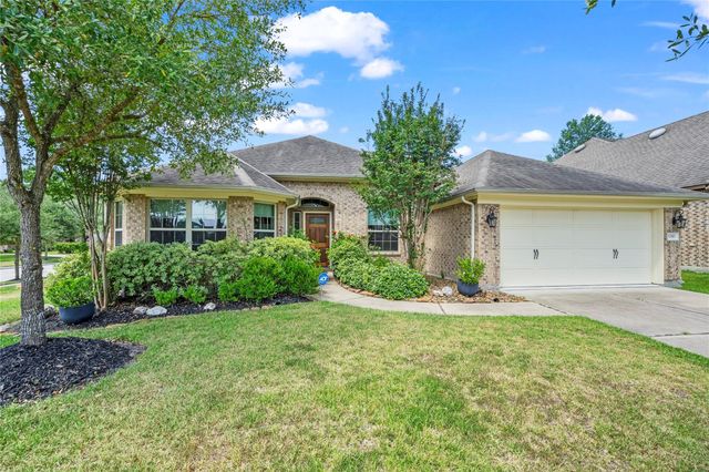 31503 Reston Cliff Court, Spring, TX 77386