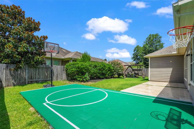 31503 Reston Cliff Court, Spring, TX 77386