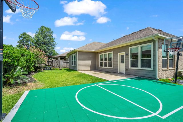 31503 Reston Cliff Court, Spring, TX 77386