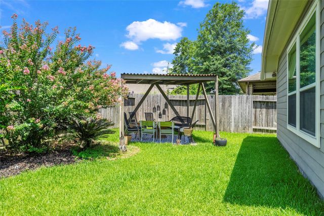 31503 Reston Cliff Court, Spring, TX 77386