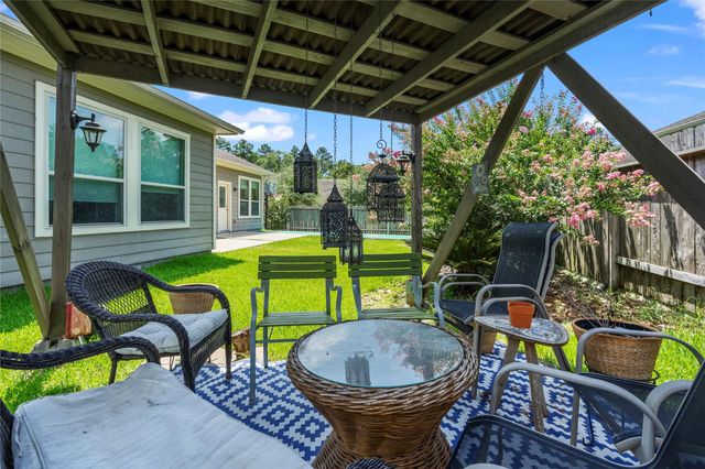 31503 Reston Cliff Court, Spring, TX 77386