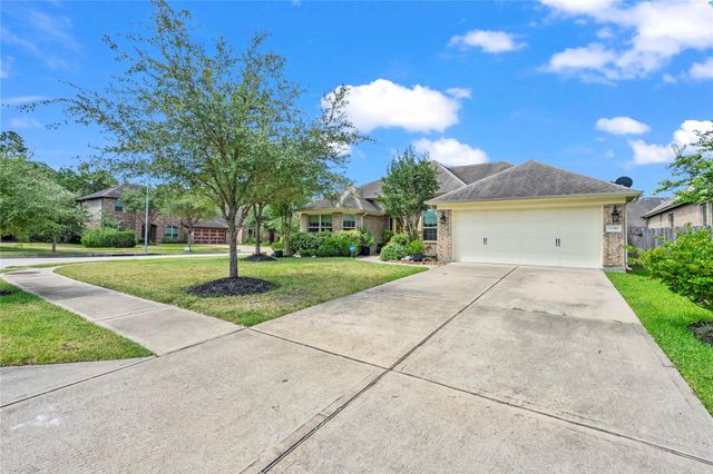 31503 Reston Cliff Court, Spring, TX 77386