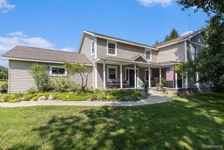5083 Curtis Road, Attica, MI 48412