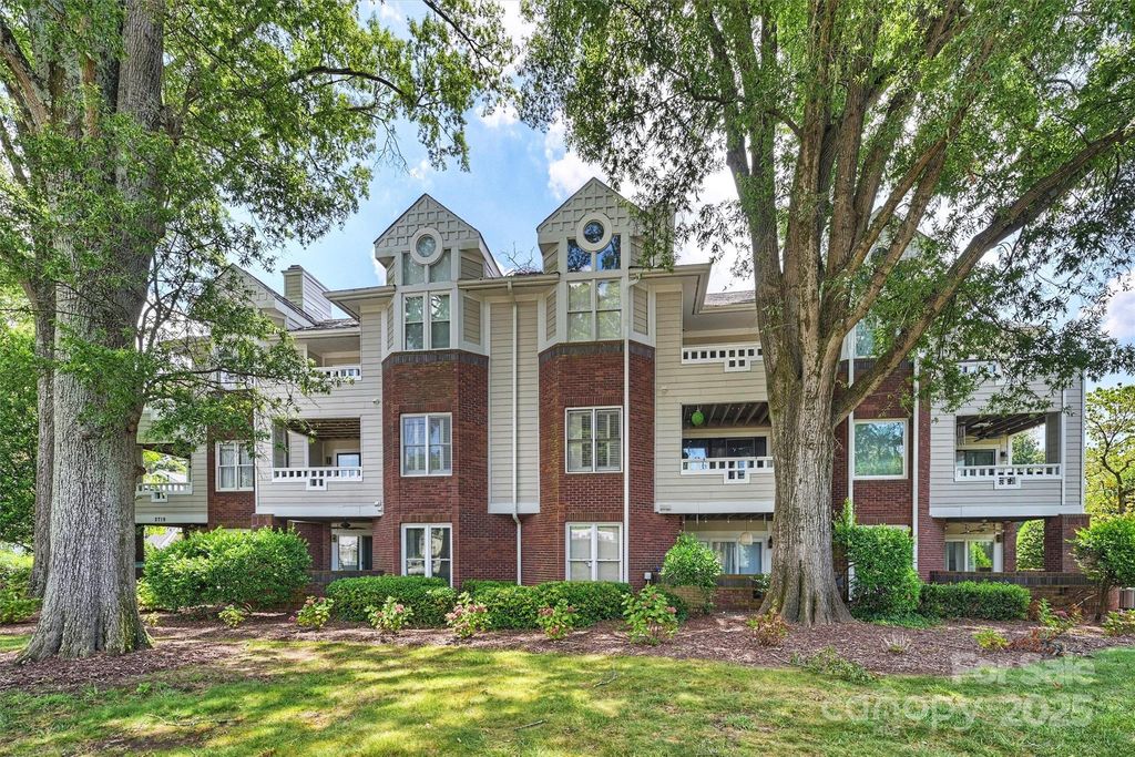 2719 Selwyn Avenue 4, Charlotte, NC 28209