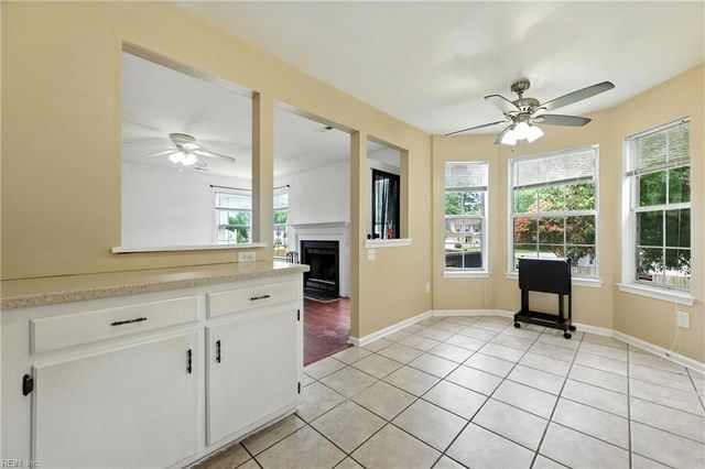 735 Trails LN, Newport News, VA 23608