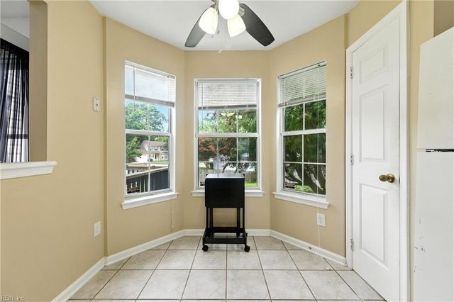 735 Trails LN, Newport News, VA 23608