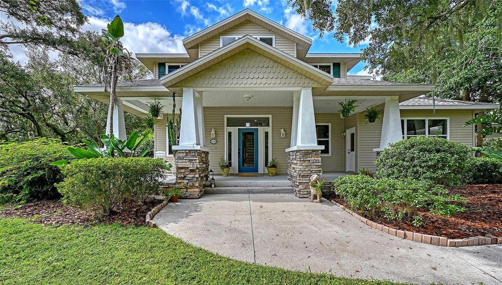 22906 73RD AVENUE E, Bradenton, FL 34211