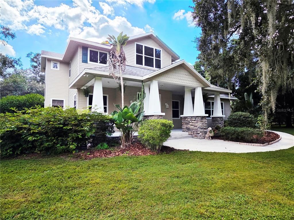 22906 73RD AVENUE E, Bradenton, FL 34211