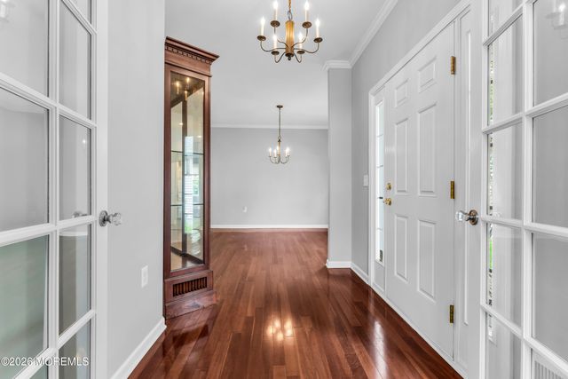29 Constitution Way, Franklin Twp, NJ 08873