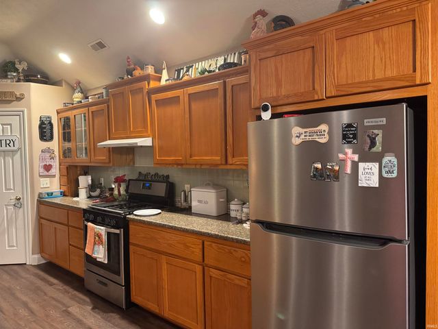 823 Frontier Drive, Rochester, IN 46975