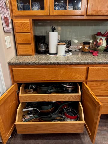 823 Frontier Drive, Rochester, IN 46975