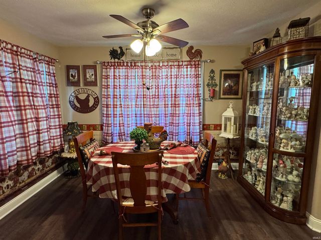 823 Frontier Drive, Rochester, IN 46975