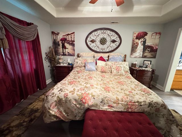 823 Frontier Drive, Rochester, IN 46975