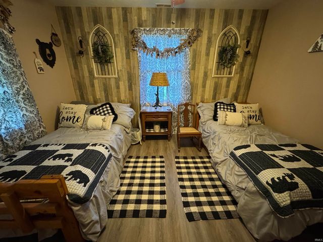 823 Frontier Drive, Rochester, IN 46975