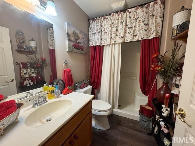 823 Frontier Drive, Rochester, IN 46975