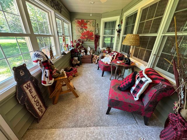 823 Frontier Drive, Rochester, IN 46975