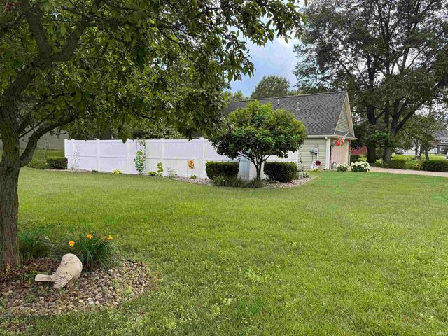 823 Frontier Drive, Rochester, IN 46975