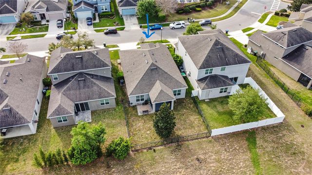 1064 GRAND HILLTOP DRIVE, Apopka, FL 32703