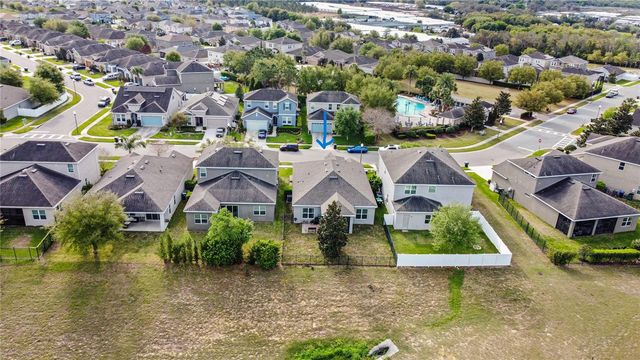 1064 GRAND HILLTOP DRIVE, Apopka, FL 32703