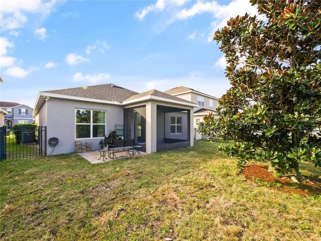 1064 GRAND HILLTOP DRIVE, Apopka, FL 32703