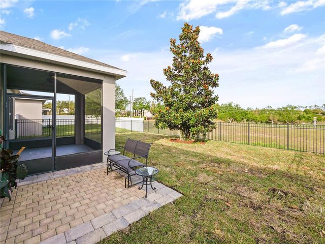 1064 GRAND HILLTOP DRIVE, Apopka, FL 32703