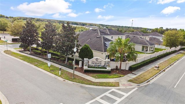 1064 GRAND HILLTOP DRIVE, Apopka, FL 32703