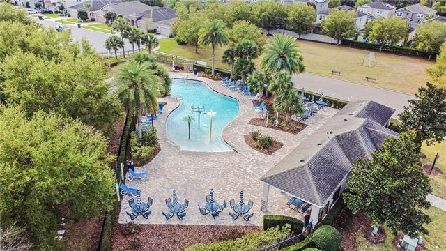 1064 GRAND HILLTOP DRIVE, Apopka, FL 32703