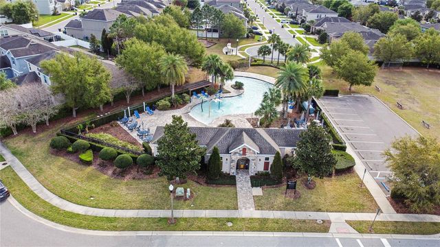 1064 GRAND HILLTOP DRIVE, Apopka, FL 32703