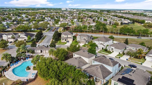 1064 GRAND HILLTOP DRIVE, Apopka, FL 32703