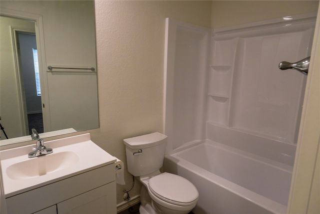 11910 Intermont Court, Fort Worth, TX 76008