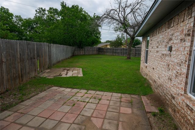 11910 Intermont Court, Fort Worth, TX 76008