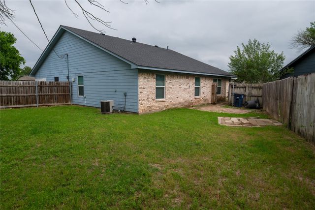 11910 Intermont Court, Fort Worth, TX 76008