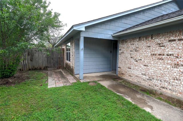 11910 Intermont Court, Fort Worth, TX 76008