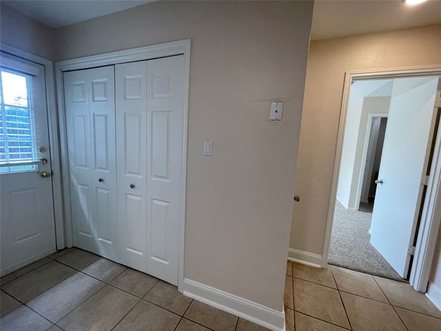 2916 Kathleen Lane, Euless, TX 76039