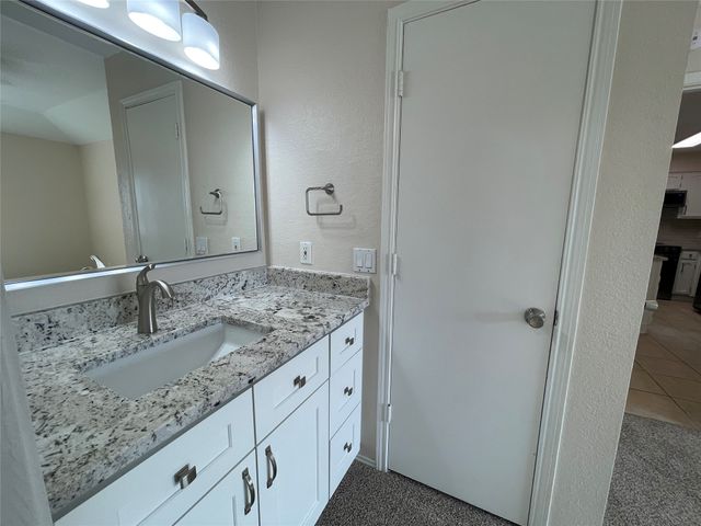 2916 Kathleen Lane, Euless, TX 76039