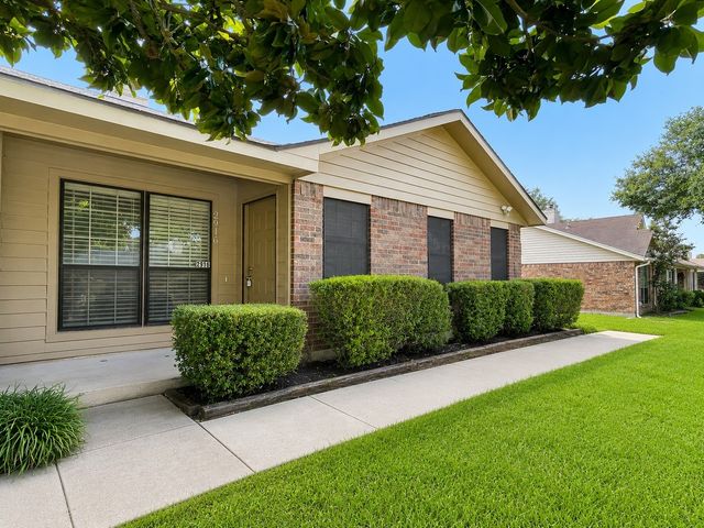 2916 Kathleen Lane, Euless, TX 76039