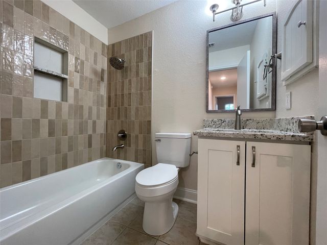 2916 Kathleen Lane, Euless, TX 76039