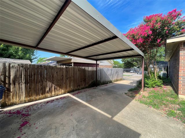 2916 Kathleen Lane, Euless, TX 76039