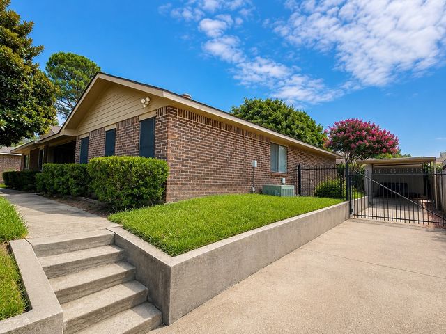 2916 Kathleen Lane, Euless, TX 76039