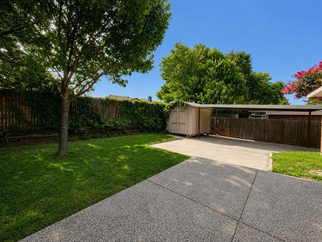 2916 Kathleen Lane, Euless, TX 76039